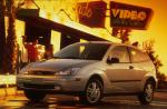 Ford Focus 1999 года